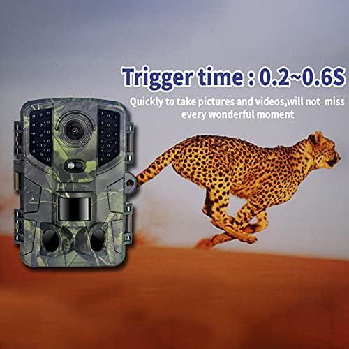 Image du produit Icefox Caméra de la faune