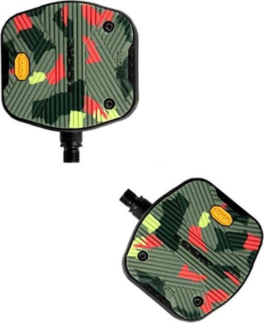 Actual product image Look Geo City Grip