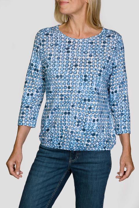 Immagine prodotto Rabe Camicia da donna a pois (40)