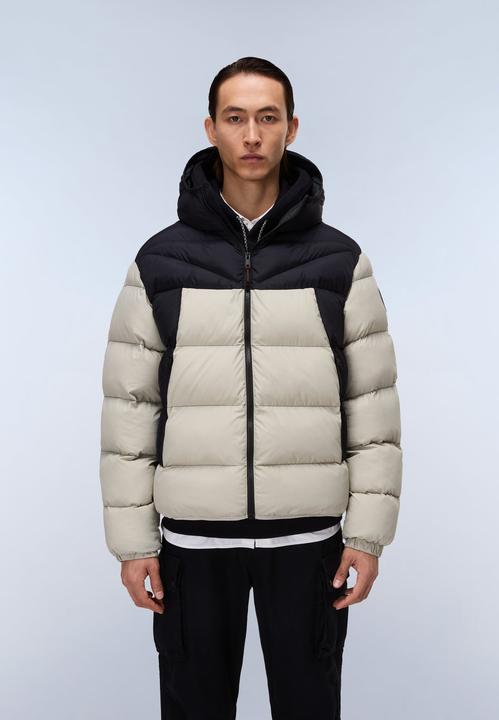 Actual product image Napapijri Molveno (XS, L)