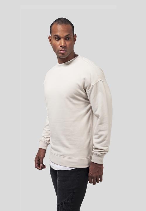 Image du produit Urban Classics Sweat Crewneck (M)