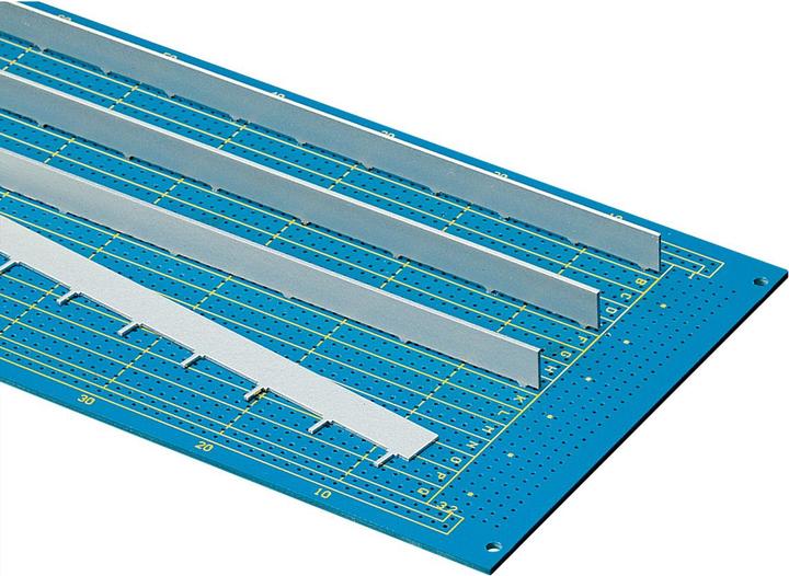 Actual product image Schroff Busbar