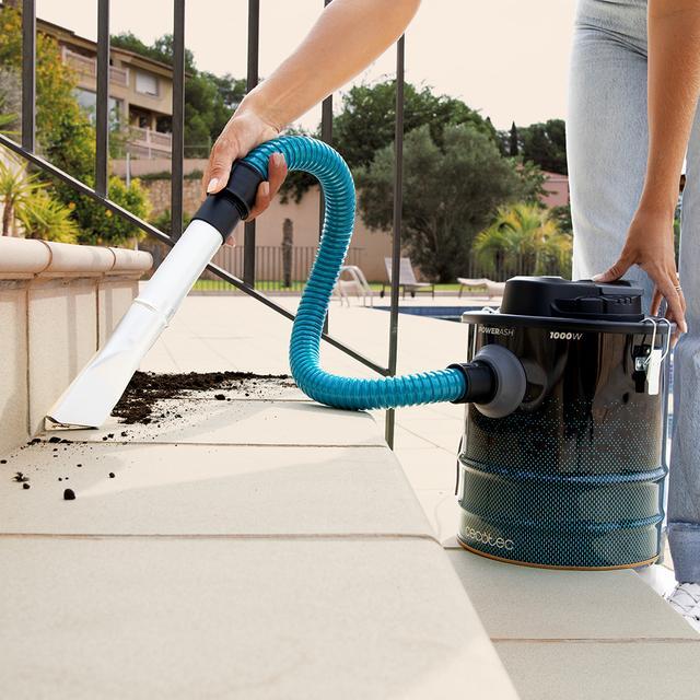 Produktbild Cecotec Conga Ash 3000 Home (Aschesauger)