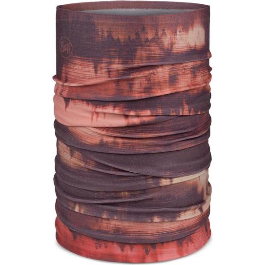 Buff, Unisex, Schal, Thermonet, Violett