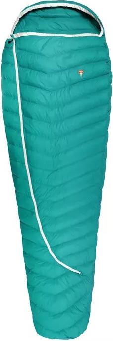 Produktbild Grüezi Bag Biopod DownWool Extreme Light Schlafsack (185 cm)