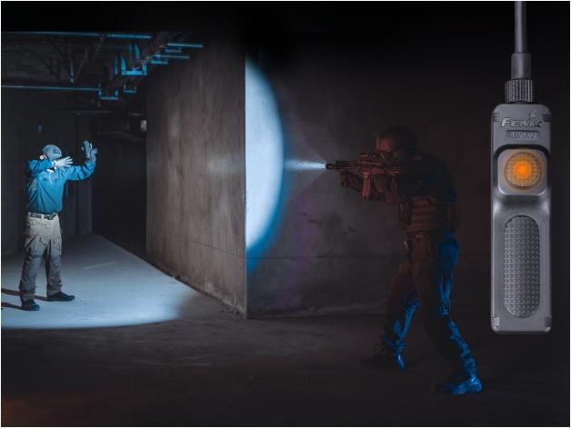 Produktbild Fenix Kabelschalter AER-05