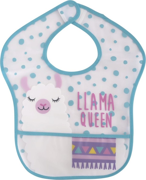 Produktbild Baby Care Babylätzchen 2er-Set Tasche (6 Monate)