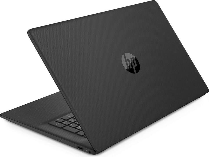 Actual product image HP 17-cn0116ng (17.30", 512 GB, 8 GB, DE, Intel Celeron N4500)