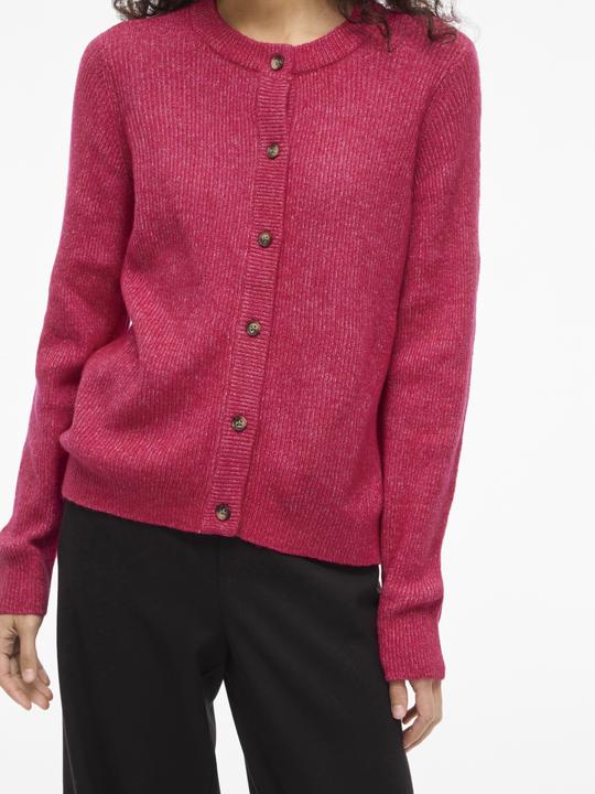 Produktbild Vila VIVIOLI Rundhals Strickjacke (S)