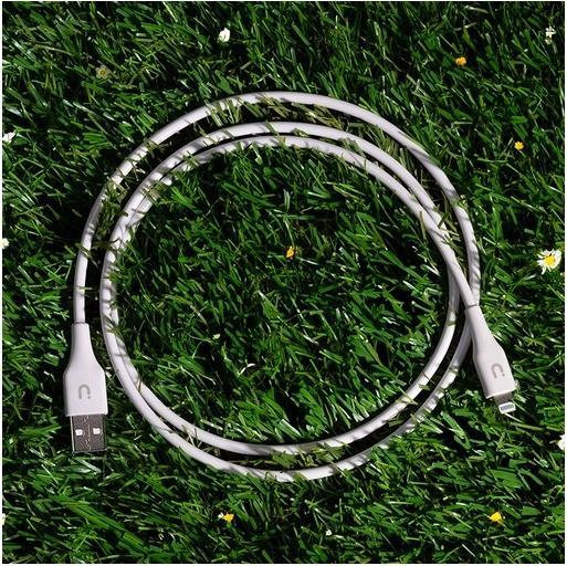 Actual product image Tunit Usb-C Charging and Transferring Data Cable (1 m)