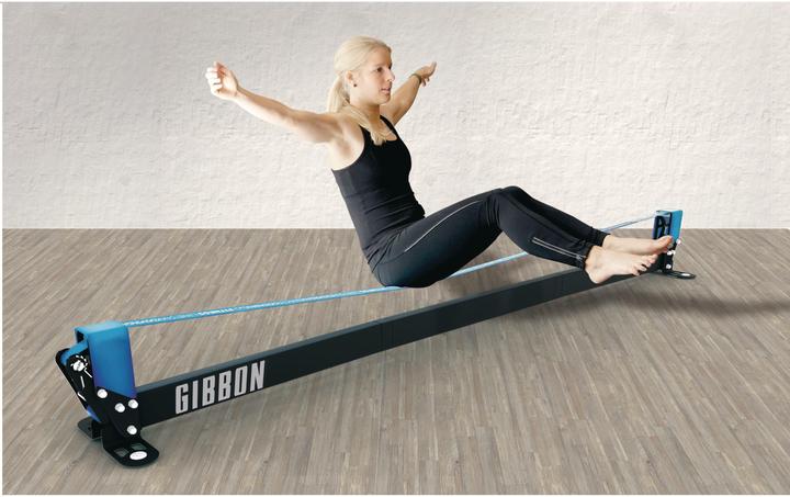 Actual product image Gibbon Slackrack
