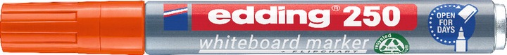 Produktbild Edding 250 (Orange, 3 mm, 1 x)