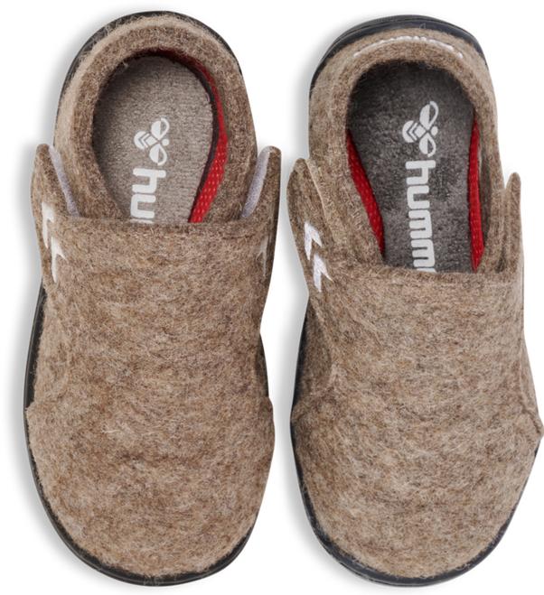Produktbild hummel Wool Slipper Kinder (26)