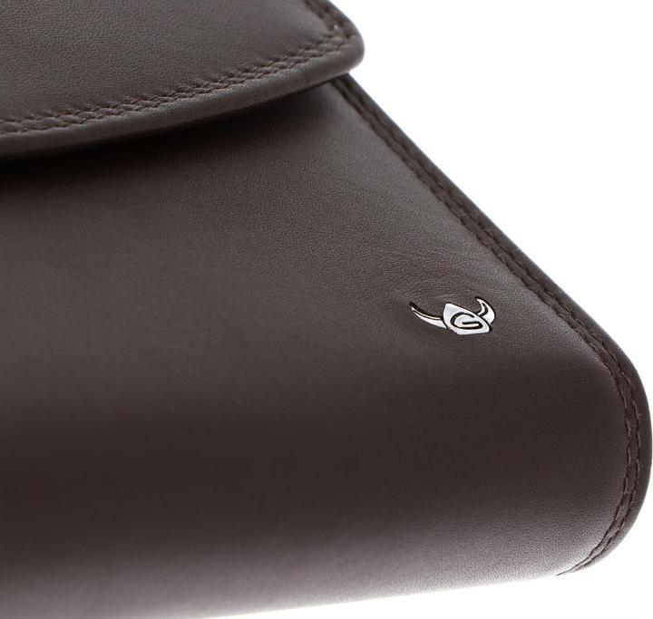 Produktbild Golden Head Polo RFID Protect Bügelbörse 2123
