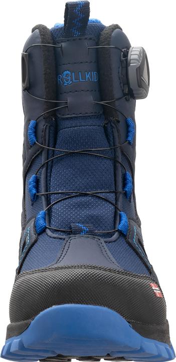 Produktbild Trollkids Kid's Kirkenes Winter Boots (32)