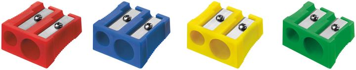 Produktbild Westcott Anspitzer