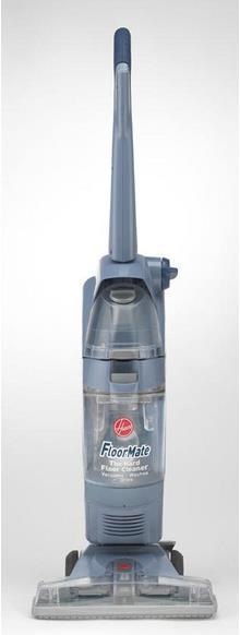 Image du produit Hoover Floormate FL 700