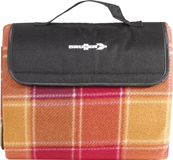 Actual product image Brunner Alfresco