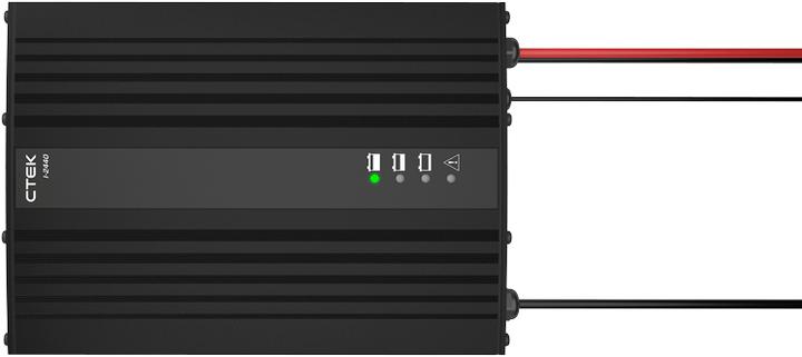 Produktbild Ctek I2440 (24V, 40 A)