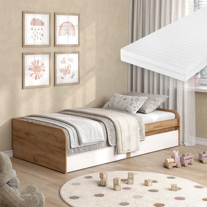 Produktbild Vicco Clario (90 x 200 cm)