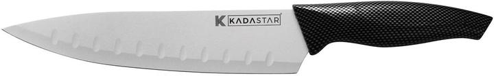Actual product image Kadastar Knife set Premium