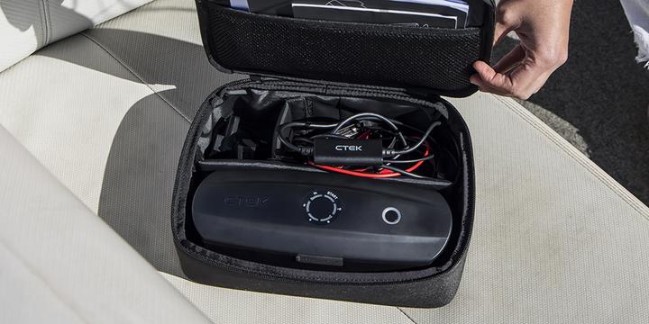 Produktbild Ctek Cs Storage Case