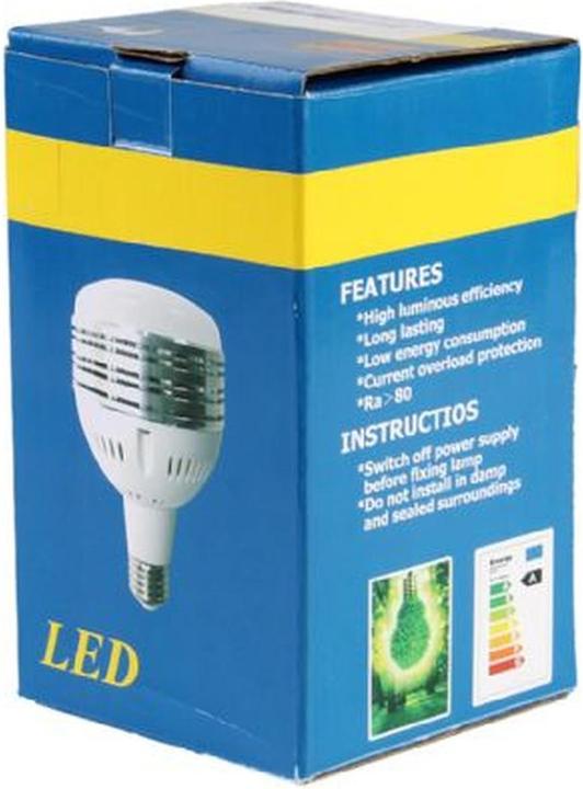 Produktbild Studioking LED Tageslicht Lampe 60W E27 FLED-60