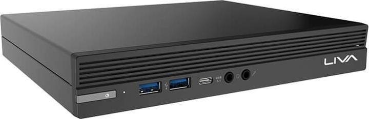 Actual product image Elitegroup Liva One H310c