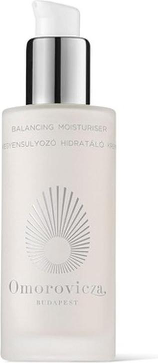 Actual product image Omorovicza Balancing Moisturiser (50 ml, Face gel)