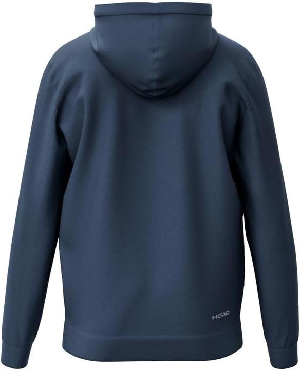 Produktbild Head Club 25 Original Hoodie FZ Herren Navy (XXL)