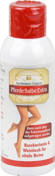 Apothekers Original Pferdesalbe Extra (1x, 100 ml)