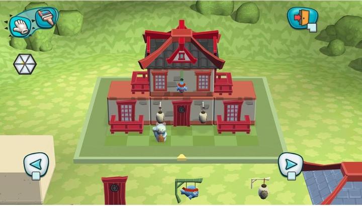 Image du produit EA Games MySims: Cozy Bundle (PS5, DE, IT, FR)