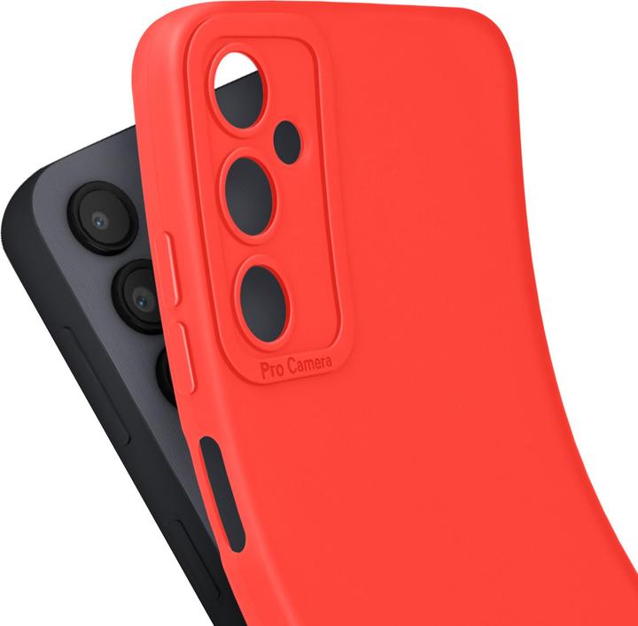 Produktbild Avizar SoftGlow Case Series (Samsung Galaxy A15)