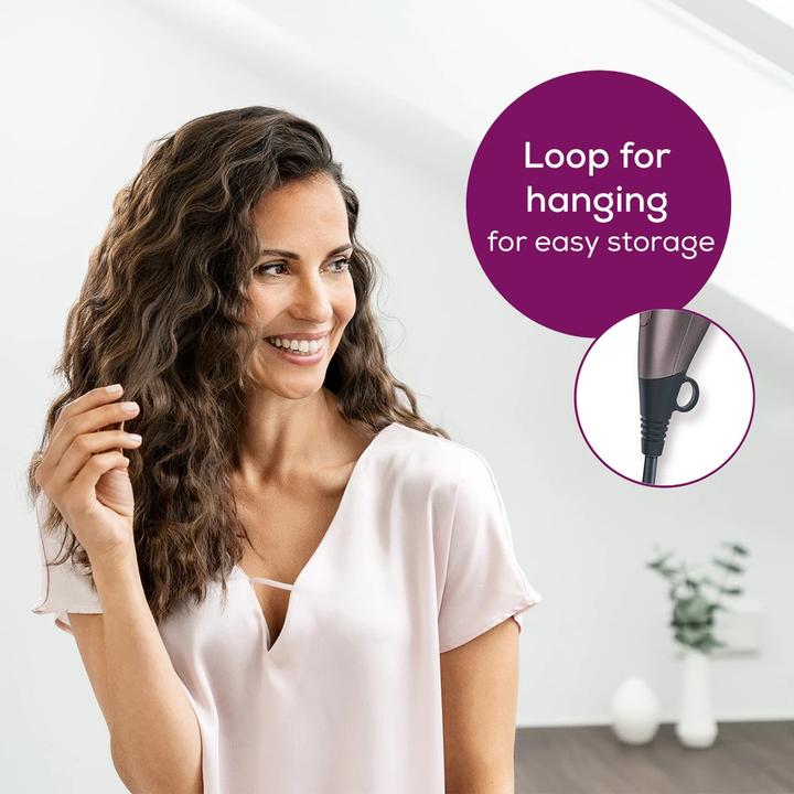 Produktbild Beurer HC 17 (1300 W)