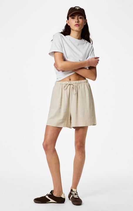 Image du produit Pieces PCVINSTY HW Shorts (S)