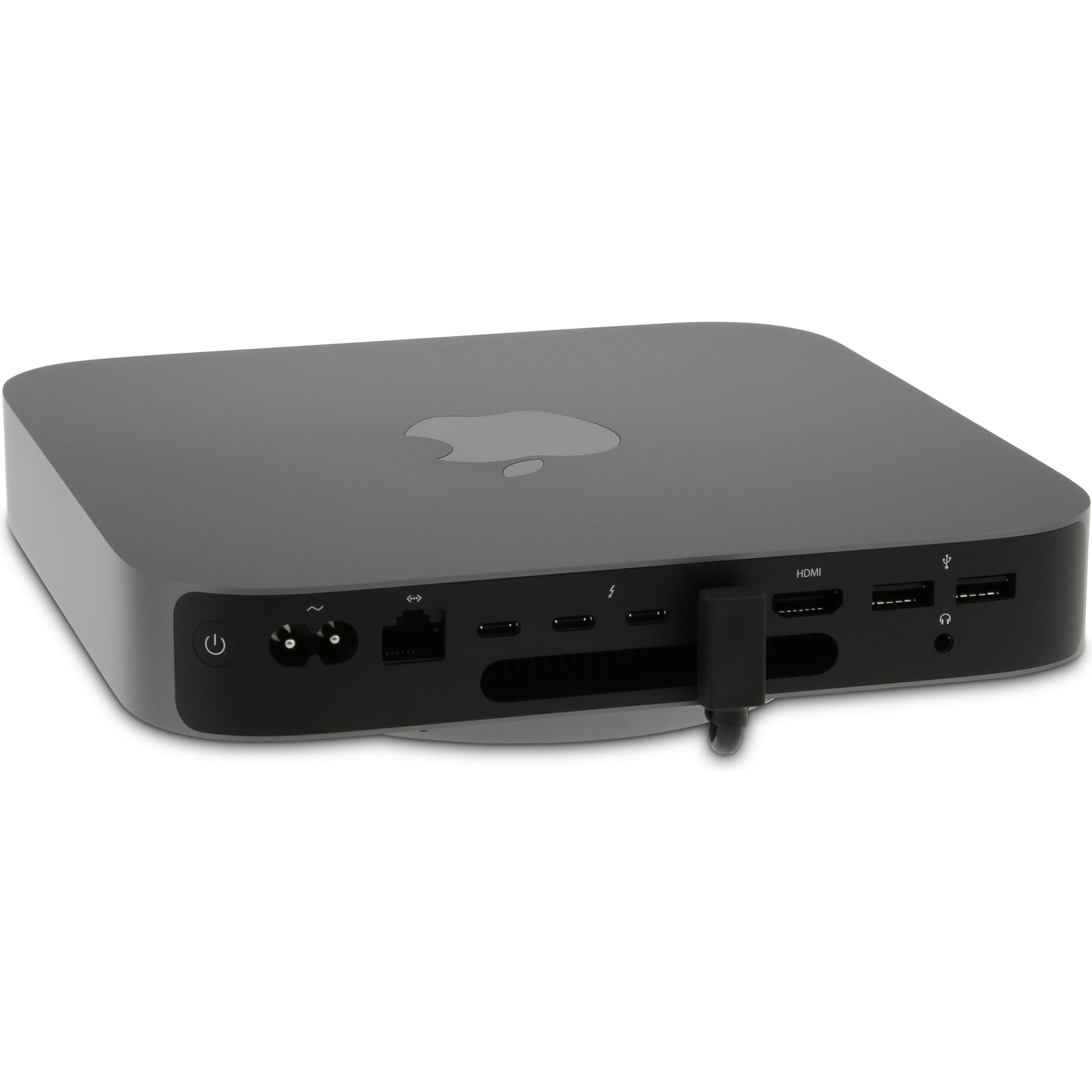 LMP MiniStore SSD per Mac Mini, Accessori per dischi rigidi