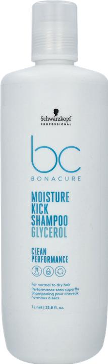 Immagine prodotto Schwarzkopf BC Moisture Kick (Shampoo liquido, 1000 ml)