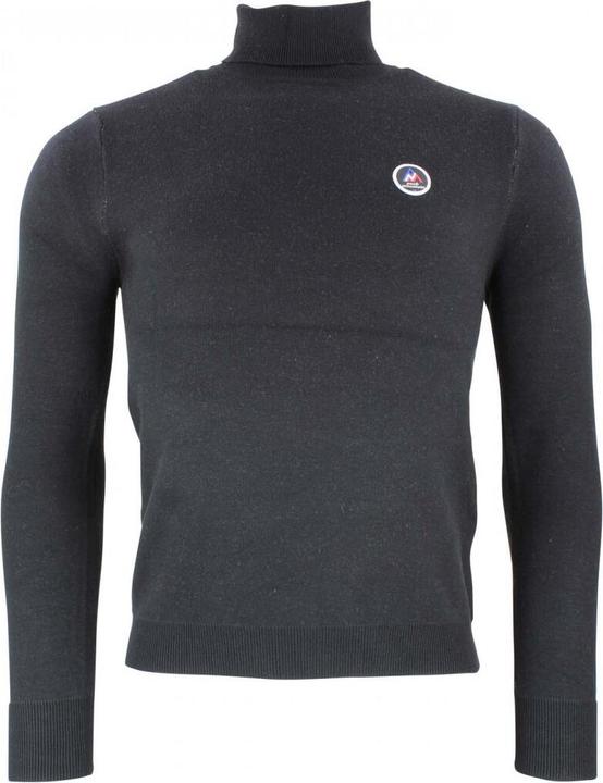 Produktbild Peak mountain Pullover mit Rollkragen (M)