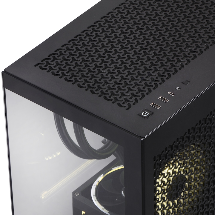 Image du produit Actina 5901443413738 (AMD Ryzen 7 7800X3D, 32.77 Go, 2000 Go, GeForce RTX 5070 Ti)