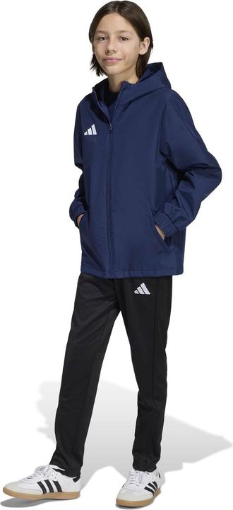 Immagine prodotto Adidas Junior Entrada Jacke (164)