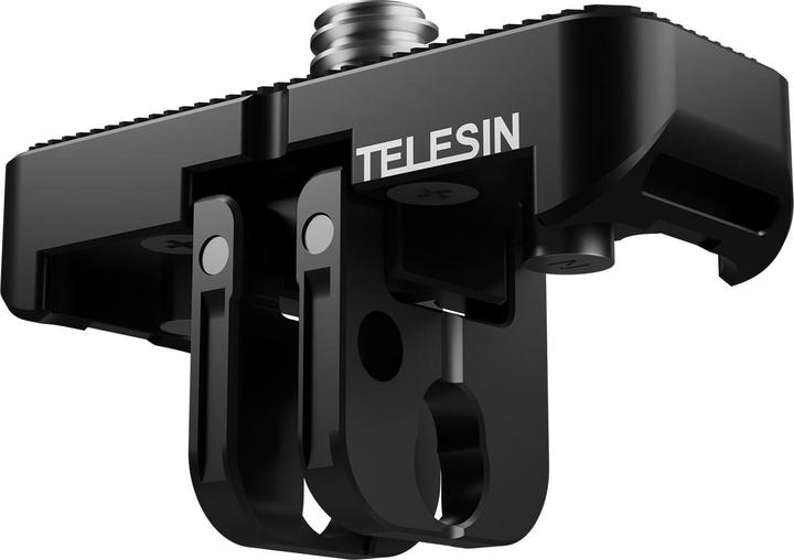 Actual product image Telesin Mount