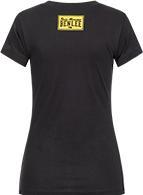 Actual product image Benlee Logo (XS)