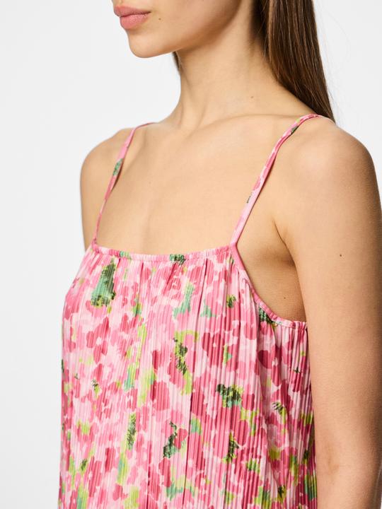 Actual product image Pieces PCAMBER Maxikleid (S)