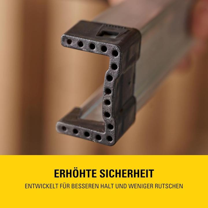 Actual product image Stanley Scaffolding trestle (109 cm, 102 cm)