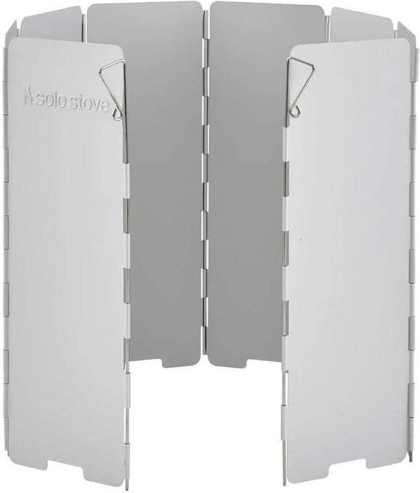 Actual product image Solo Stove Windscreen