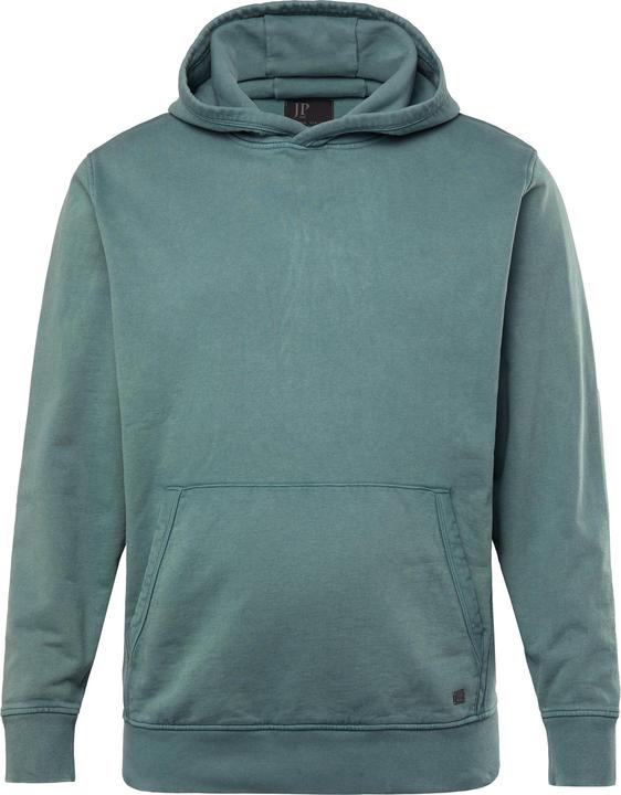 Produktbild JP1880 Hoodie, Sweat, Kapuze, Vintage Look (XXL)