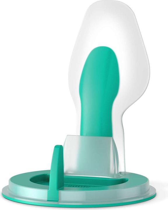 Produktbild Philips Avent Anti-Colic mit AirFree-Ventil - Flasche (125 ml)