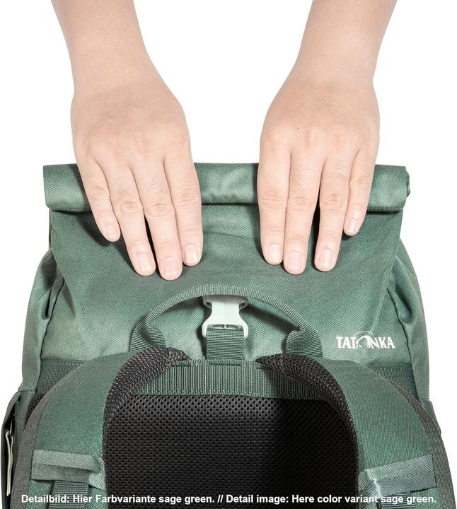 Produktbild Tatonka Grip Rolltop Pack Kapok 25 (25 l)