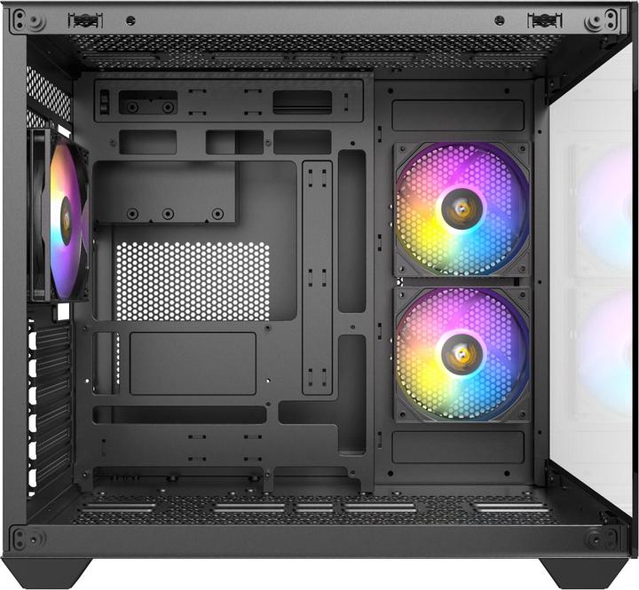 Actual product image Antec CX800 ARGB (ATX, ITX, mATX)