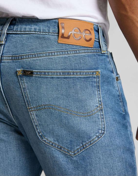 Actual product image Lee Austin Jeans Tapered mid kansas (W31/L34)